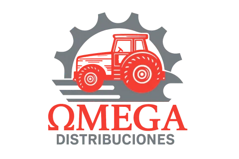Omega Distribuciones